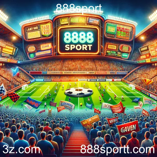 Estatísticas 888sport